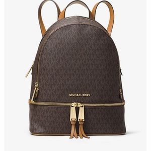 Michael Kors Rhea Backpack
